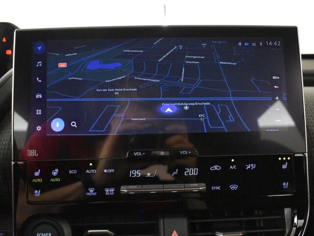 Toyota bZ4X Premium 71 kWh | 3-Fase laden | 360 camera | JBL | Blindspot