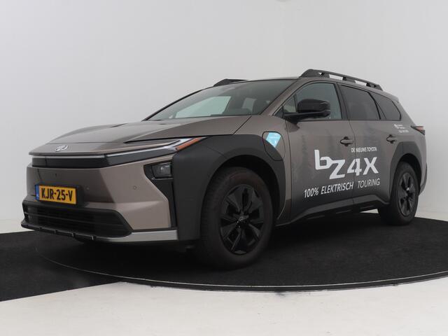 Toyota bZ4X Touring Executive AWD 75 kWh