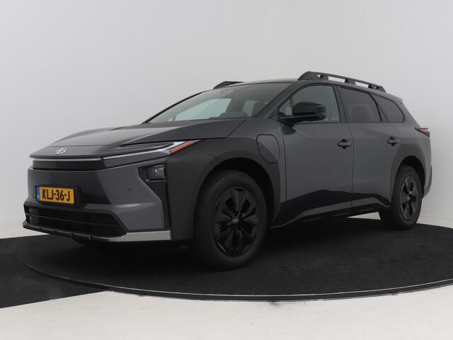 Toyota bZ4X Touring Dynamic 75 kWh