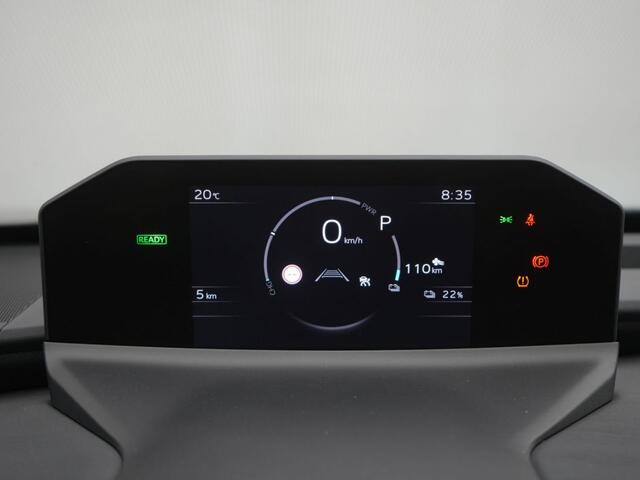 Toyota bZ4X Touring Executive AWD 75 kWh incl. acc pakket Extra instaplijsten verlicht | bescherming kofferbak