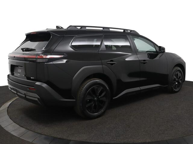 Toyota bZ4X Touring Dynamic 75 kWh | Nieuw uit voorraad leverbaar! |