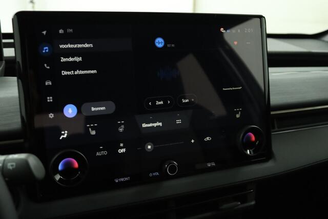 Toyota bZ4X Touring Dynamic 75 kWh | Nieuw uit voorraad leverbaar! |
