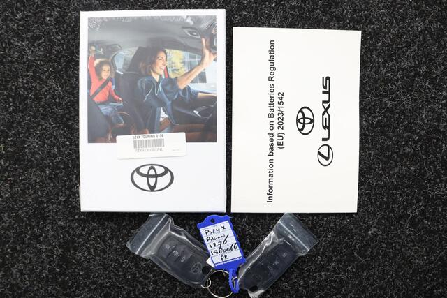 Toyota bZ4X Touring Dynamic 75 kWh