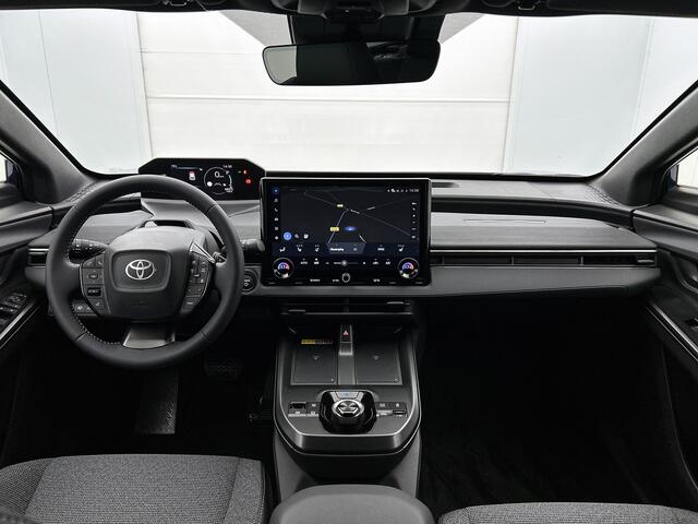 Toyota bZ4X Touring Dynamic AWD 75 kWh *EV-Deal* | Stoel en stuurwielverwarming |