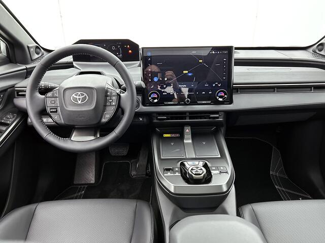 Toyota bZ4X Touring Executive AWD 75 kWh *EV-Deal* | Panorama dak | Stoel en stuurwielverwarming | Stoelventilatie |