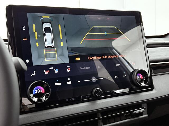 Toyota bZ4X Touring Executive AWD 75 kWh *EV-Deal* | Panorama dak | Stoel en stuurwielverwarming | Stoelventilatie |