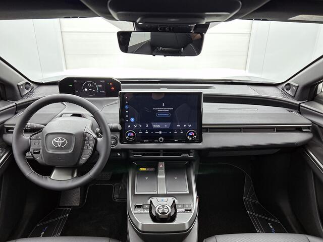 Toyota bZ4X Touring Executive AWD 75 kWh *EV-Deal* | Panorama dak | Stoel en stuurwielverwarming | Stoelventilatie |