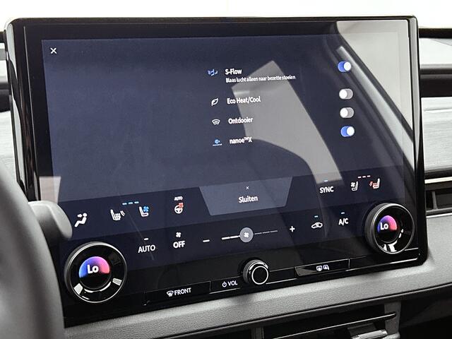 Toyota bZ4X Touring Executive AWD 75 kWh *EV-Deal* | Panorama dak | Stoel en stuurwielverwarming | Stoelventilatie |
