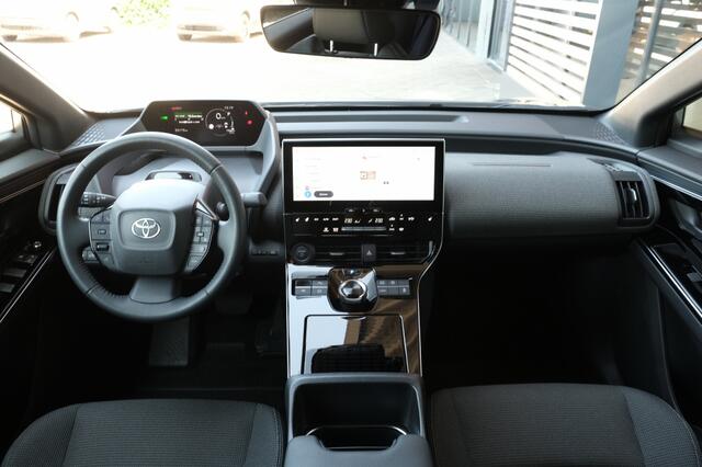 Toyota bZ4X Business Plus 71 kWh