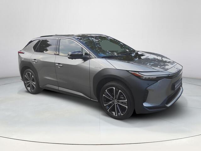 Toyota bZ4X Toyota Launch Edition Premium 71 kWh Toyota Toyota bz4x