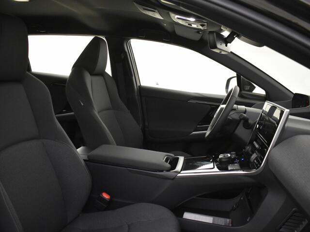 Toyota bZ4X Business 71 kWh 3 Fase | Adapt. cruise | Carplay/AndroidAuto