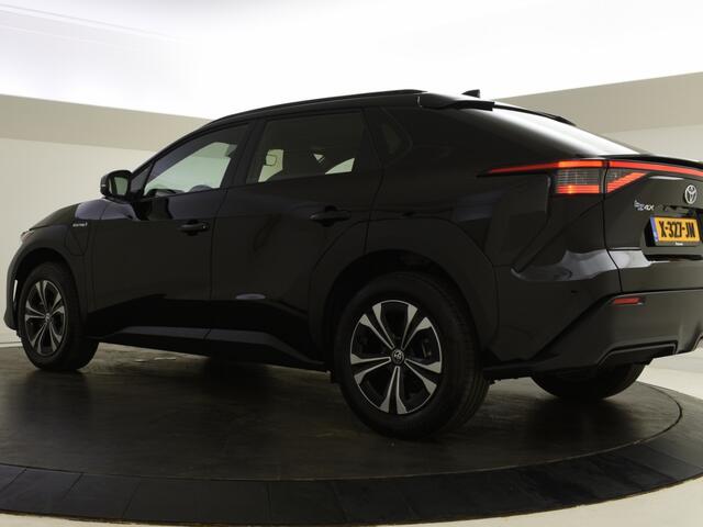 Toyota bZ4X Business 71 kWh 3 Fase | Adapt. cruise | Carplay/AndroidAuto