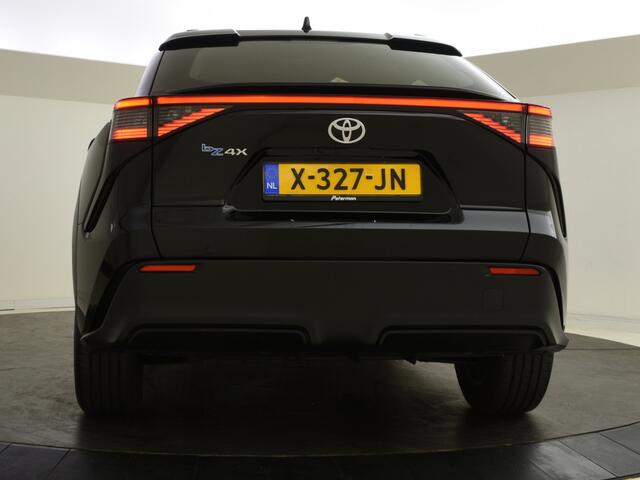 Toyota bZ4X Business 71 kWh 3 Fase | Adapt. cruise | Carplay/AndroidAuto