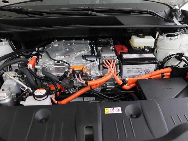 Toyota bZ4X Touring Executive AWD 75 kWh | Panoramadak | afneembare trekhaak | 1500 kg trekgewicht mogelijk |