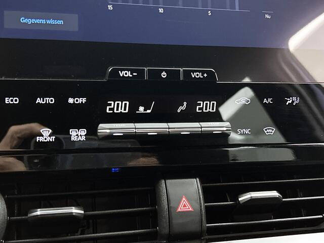 Toyota bZ4X Dynamic 71 kWh | Stoel verwarming | Navigatie | Dode hoek |