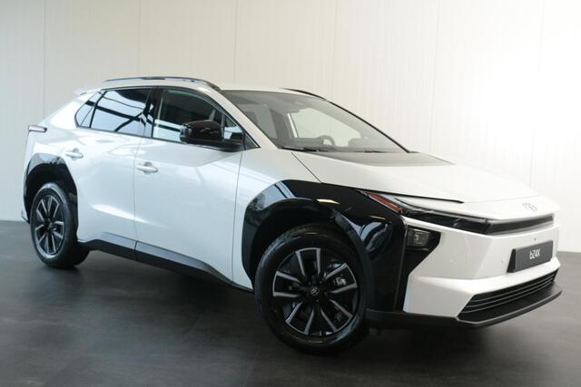 Toyota bZ4X Executive 73 kWh, JBL audio