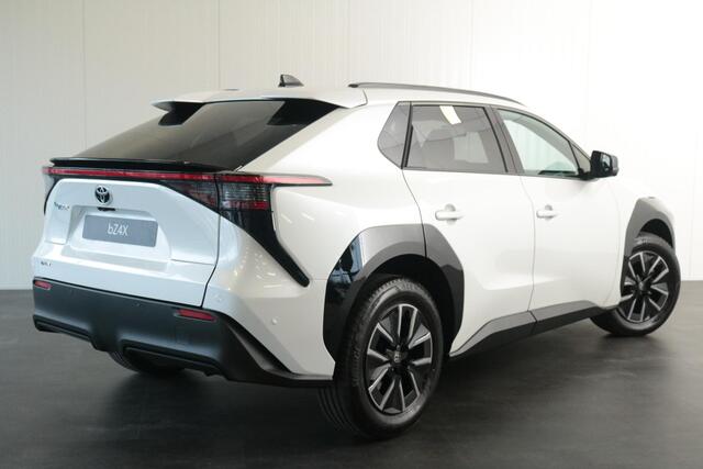 Toyota bZ4X Executive 73 kWh, JBL audio