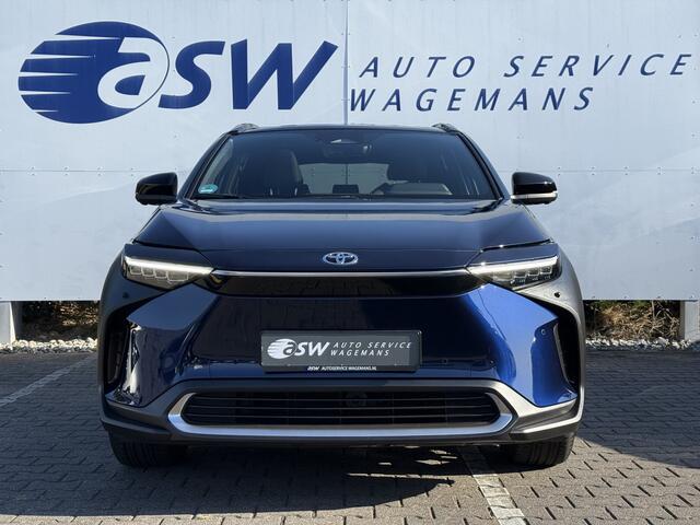 Toyota bZ4X Premium 71 kWh | Pano | ACC | JBL | Leder | 20 inch