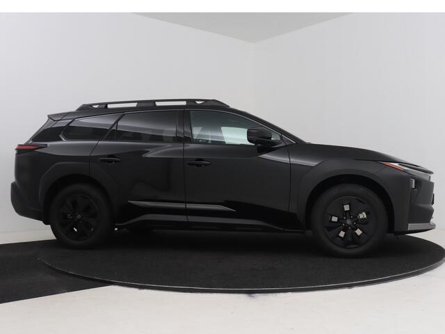 Toyota bZ4X Touring Executive AWD 75 kWh *DEMO* | Apple Carplay & Android Auto | Parkeercamera | *DEMO* *
