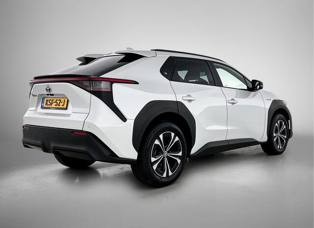 Toyota bZ4X Dynamic 71 kWh