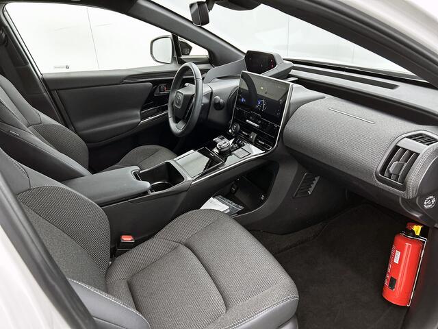 Toyota bZ4X Dynamic 71 kWh