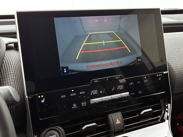 Toyota bZ4X Dynamic 71 kWh