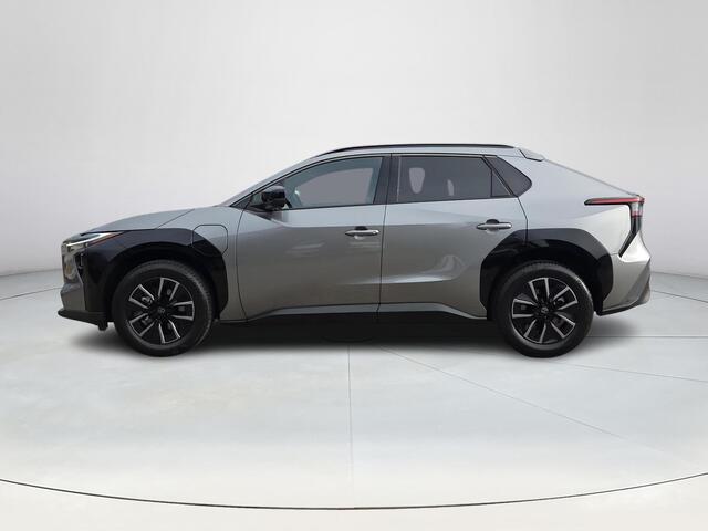 Toyota bZ4X Dynamic 73 kWh | Model 2026 | Demo voordeel |