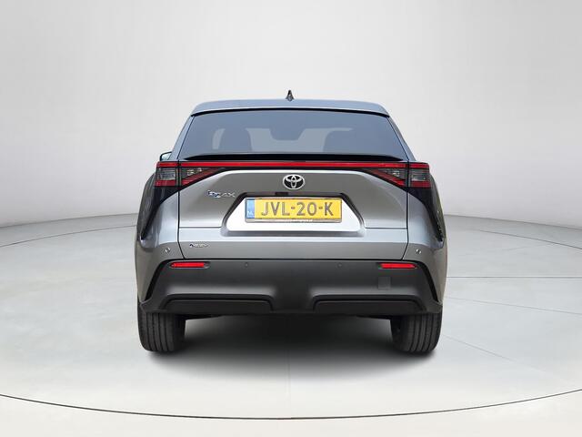 Toyota bZ4X Dynamic 73 kWh | Model 2026 | Demo voordeel |