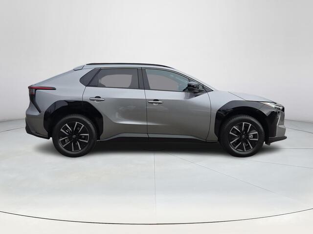 Toyota bZ4X Dynamic 73 kWh | Model 2026 | Demo voordeel |