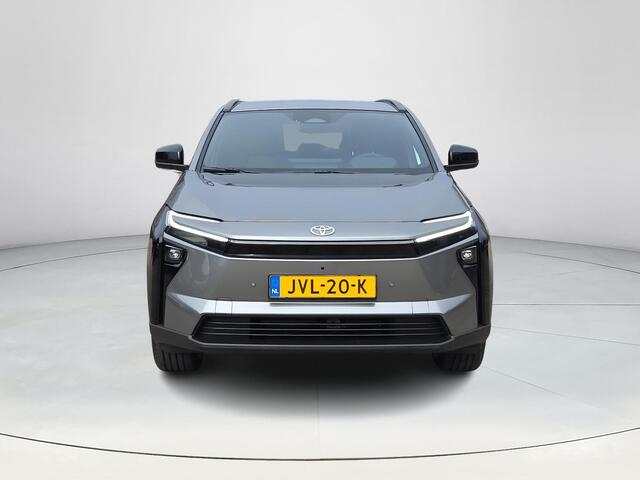Toyota bZ4X Dynamic 73 kWh | Model 2026 | Demo voordeel |