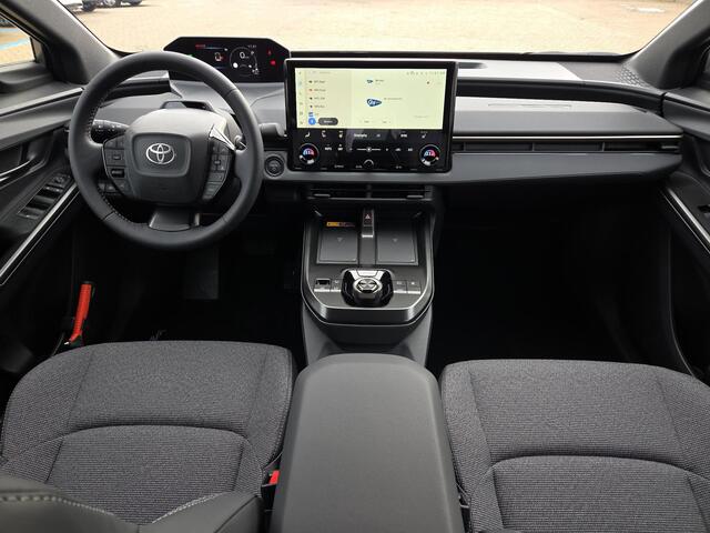 Toyota bZ4X Dynamic 73 kWh | Model 2026 | Demo voordeel |