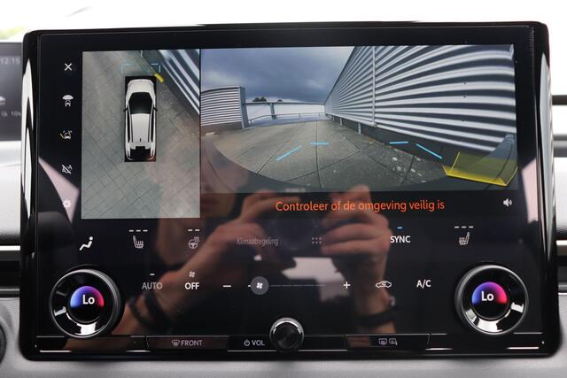 Toyota bZ4X Dynamic AWD 73 kWh, Apple Carplay/Android Auto, Inruilpremie ¤2.500!