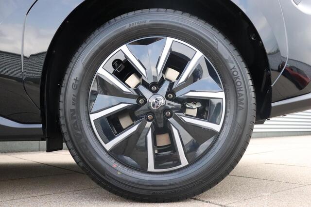 Toyota bZ4X Dynamic AWD 73 kWh, Apple Carplay/Android Auto, Inruilpremie ¤2.500!