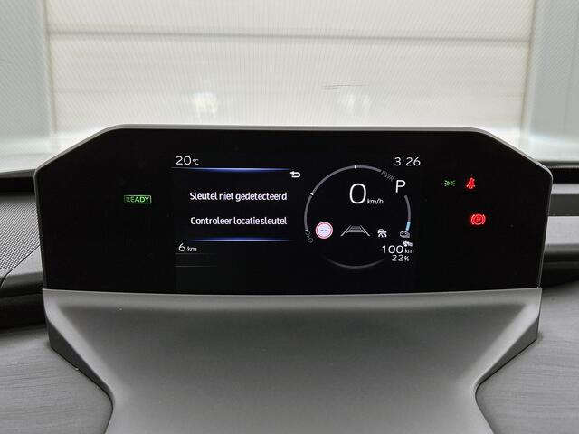 Toyota bZ4X Touring Dynamic AWD 75 kWh | AWD | Navi | Carplay | Stoel + Stuurverw. | El.achterklep | 360 camera |