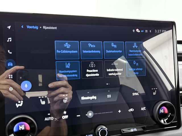 Toyota bZ4X Touring Dynamic AWD 75 kWh | AWD | Navi | Carplay | Stoel + Stuurverw. | El.achterklep | 360 camera |
