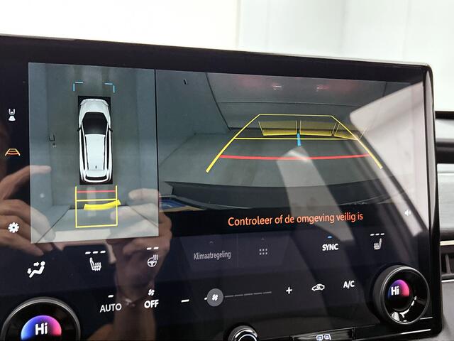 Toyota bZ4X Touring Dynamic AWD 75 kWh | AWD | Navi | Carplay | Stoel + Stuurverw. | El.achterklep | 360 camera |