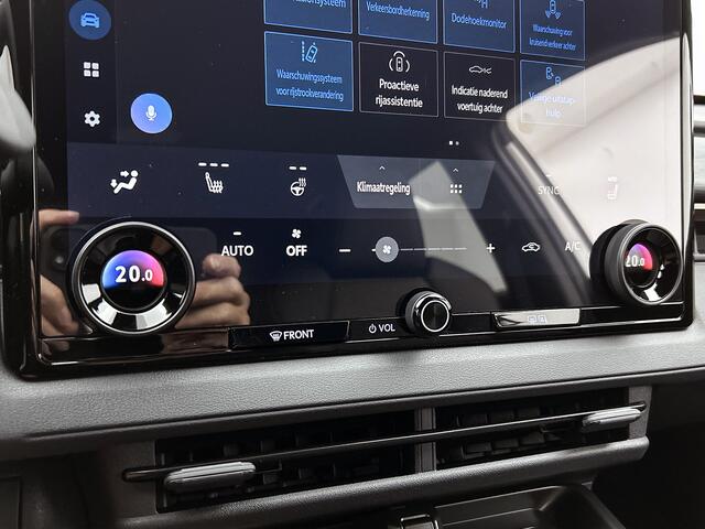 Toyota bZ4X Touring Dynamic AWD 75 kWh | AWD | Navi | Carplay | Stoel + Stuurverw. | El.achterklep | 360 camera |