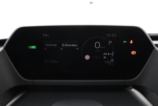 Toyota bZ4X Premium 71 kWh | elektrisch verstelb. bestuurdersstoel | Stoel/Stuurverwarming | SOH 97% |