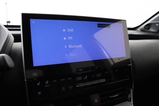 Toyota bZ4X Premium 71 kWh | elektrisch verstelb. bestuurdersstoel | Stoel/Stuurverwarming | SOH 97% |