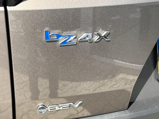 Toyota bZ4X Touring Executive AWD 75 kWh 380pk
