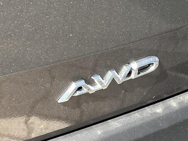 Toyota bZ4X Touring Executive AWD 75 kWh 380pk