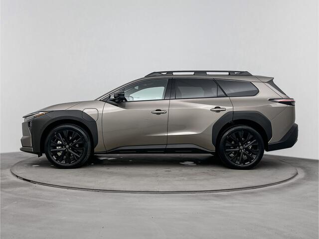 Toyota bZ4X Touring Executive AWD 75 kWh | Apple Carplay & Android Auto | Parkeercamera | *