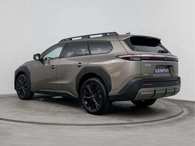 Toyota bZ4X Touring Executive AWD 75 kWh | Apple Carplay & Android Auto | Parkeercamera | *