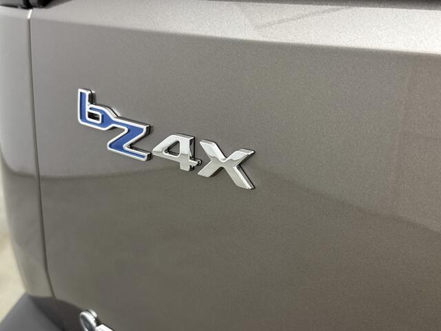 Toyota bZ4X Touring Executive AWD 75 kWh | Apple Carplay & Android Auto | Parkeercamera | *