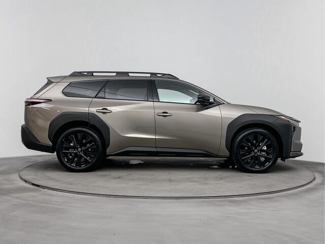 Toyota bZ4X Touring Executive AWD 75 kWh | Apple Carplay & Android Auto | Parkeercamera | *