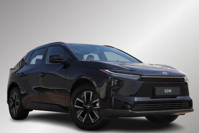 Toyota bZ4X Dynamic 73 kWh, Leverbaar in 2026 Apple Carplay/Android Auto, Inruilpremie €1.500!