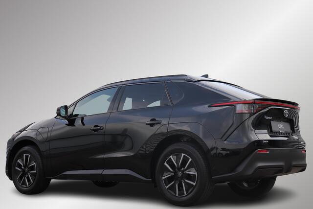 Toyota bZ4X Dynamic 73 kWh, Leverbaar in 2026 Apple Carplay/Android Auto, Inruilpremie €1.500!