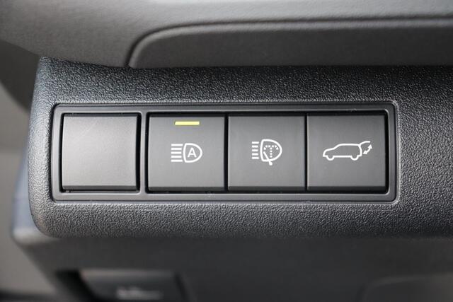 Toyota bZ4X Dynamic 73 kWh, Leverbaar in 2026 Apple Carplay/Android Auto, Inruilpremie €1.500!
