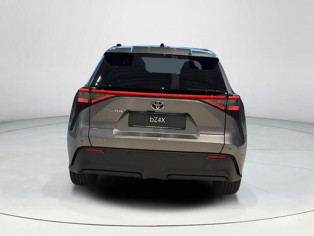 Toyota bZ4X Executive 73 kWh