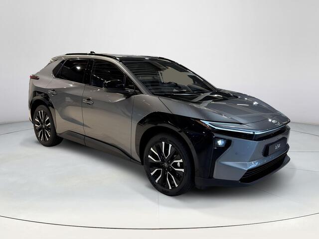 Toyota bZ4X Executive 73 kWh
